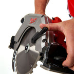 Milwaukee 85mm Circular Saw 240V