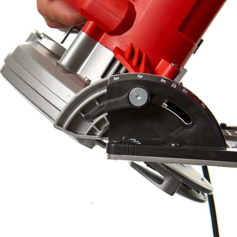 Milwaukee 85mm Circular Saw 240V