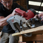 Milwaukee 85mm Circular Saw 240V