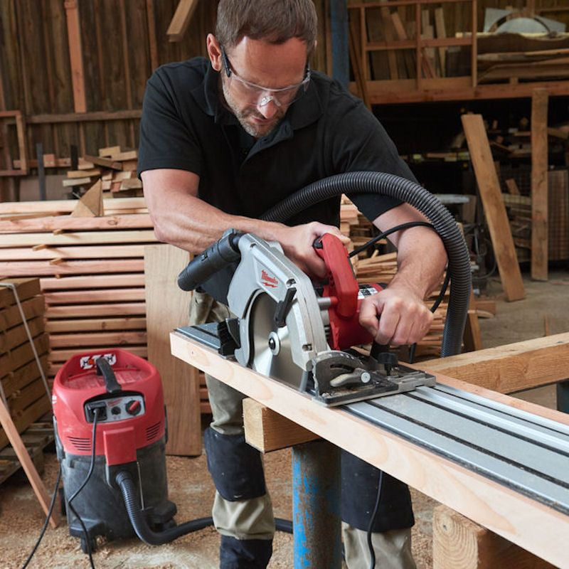 Milwaukee 85mm Circular Saw 240V