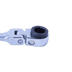 Mountain Metric Double Box Spanner 8x10mm