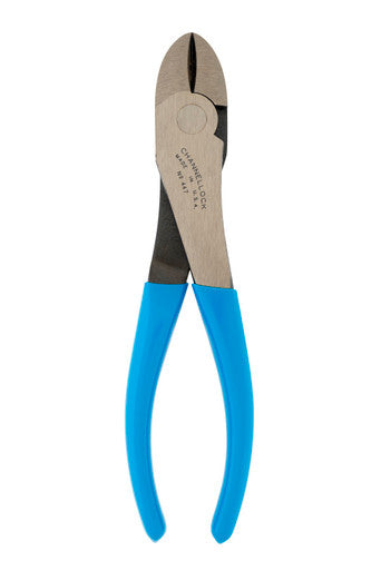 Channellock Side Cutting Plier 7 3/4in