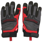 Milwaukee Demolition / Site / WorkGloves - M 48229731