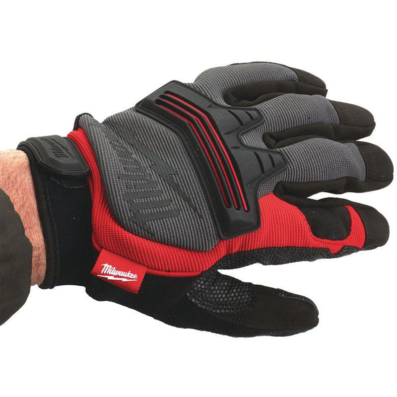 Milwaukee Demolition / Site / WorkGloves XXL -1pc 48229734