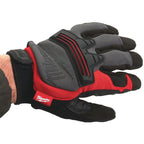 Milwaukee Demolition / Site / WorkGloves - XL -1pc 48229733