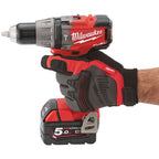 Milwaukee Demolition / Site / WorkGloves - M 48229731