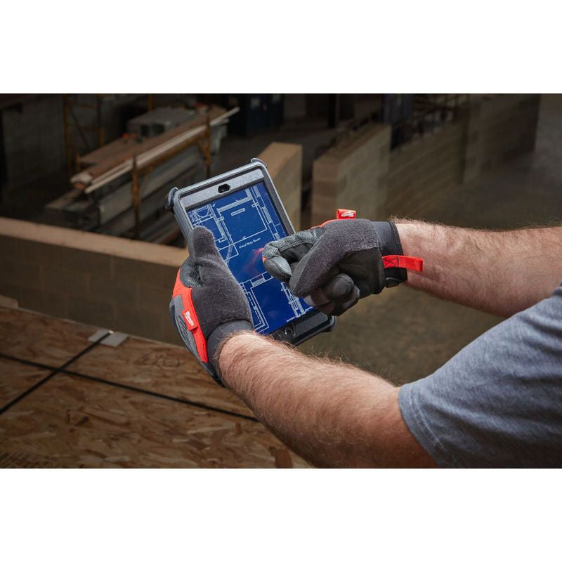 Milwaukee Demolition / Site / WorkGloves - XL -1pc 48229733