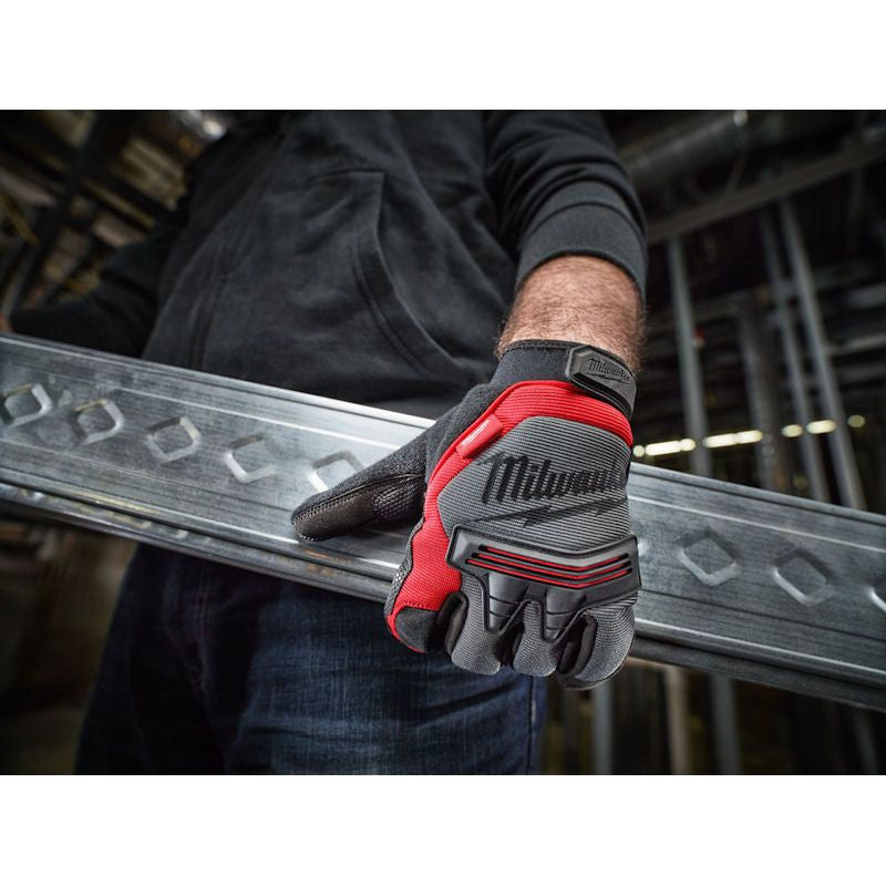 Milwaukee Demolition / Site / WorkGloves - L 48229732