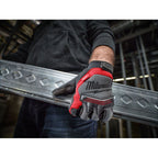 Milwaukee Demolition / Site / WorkGloves XXL -1pc 48229734