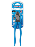 Channellock XLT 8in Side Cutters