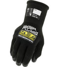 Mechanix SpeedKnit Coated-Knit Work Gloves - XL