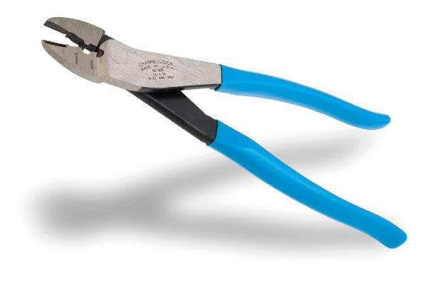 Channellock Crimper/Wire Cutter