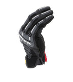 Mechanix M-Pact Open Cuff Black & Green Gloves - XL