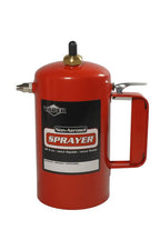 Titan Spot Spray Non-Aerosol Sprayer - Red