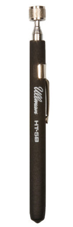 Ullman Telescopic Magnet 2 1/2lb Cap Black