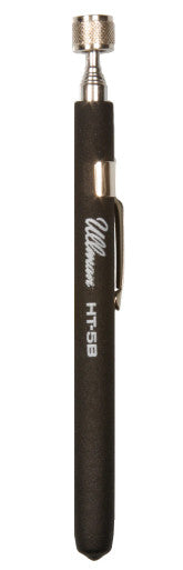 Ullman Telescopic Magnet 2 1/2lb Cap Black