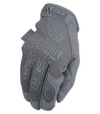 Mechanix Original Glove Wolf Grey-Xlarge