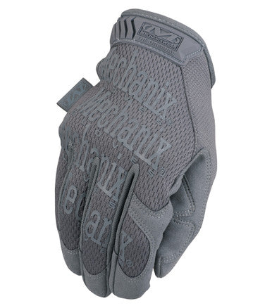 Mechanix Original Glove Wolf Grey-Xlarge