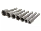 Irwin 7pc Powergrip Set