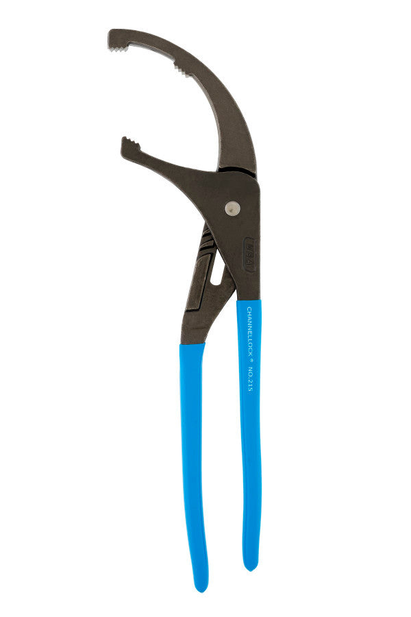 Channellock 15.5in Oil Filter Plier