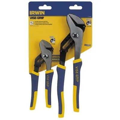 Vise Grip 2pc Groove Joint GJ8/GJ10R