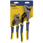 Vise Grip 2pc Groove Joint GJ8/GJ10R