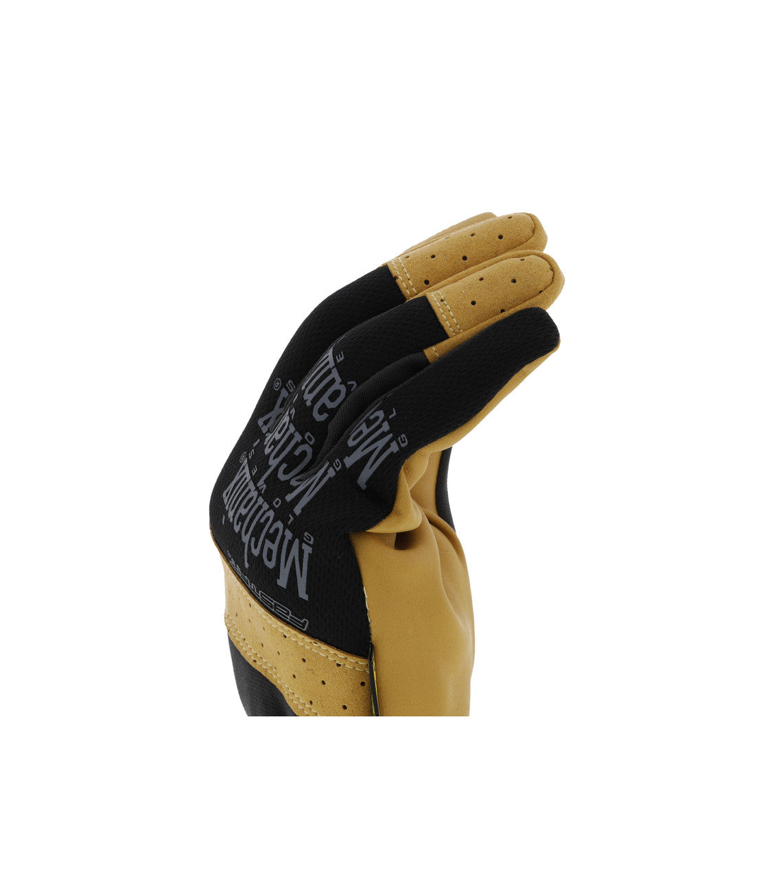 Mechanix Original 4X Glove - Medium