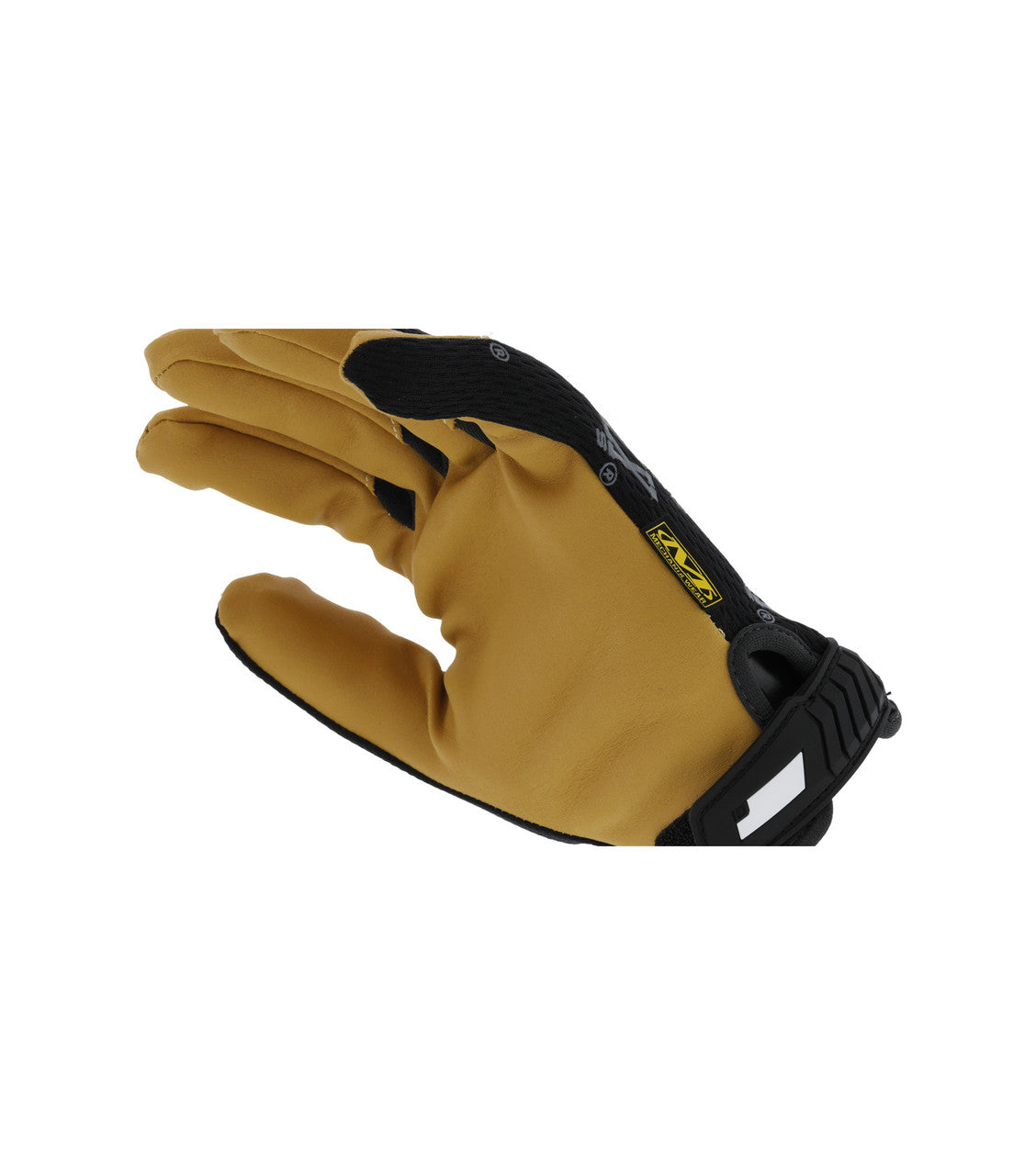 Mechanix Original 4X Glove - XL