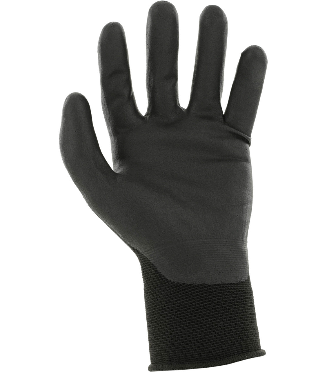 Mechanix SpeedKnit Coated-Knit Work Gloves - XL