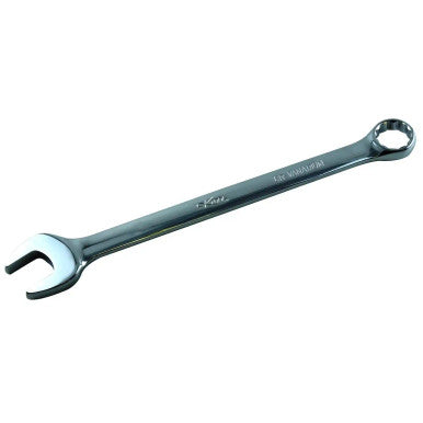 K Tool Combination Spanner 15 Deg 27mm 12pt
