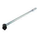 K Tool Breaker Bar 1/2, 24 Inch