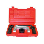 K Tool Ball Joint Removal Tool 4Pc
