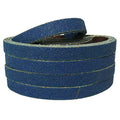 Abracs Zirconium File Belt 20x520 Fine P120 50pc