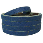 Abracs Zirconium File Belt 20x520 Fine P120 50pc