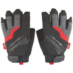 Milwaukee Fingerless Gloves - M/8 -1pc - 48229741