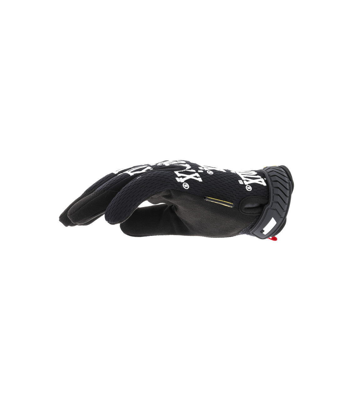 Mechanix Original Glove Black - XXL
