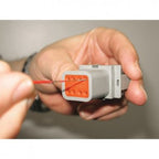 IPA Tools Super Hard Diamond Coated Round  Micro files