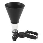 Groz Tools Universal Funnel Oil