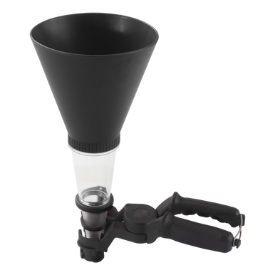 Groz Tools Universal Funnel Oil
