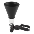 Groz Tools Universal Funnel Oil