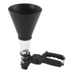 Groz Tools Universal Funnel Oil