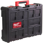 Milwaukee Milwaukee Packout Case * NO FOAM INSERT *