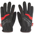 Milwaukee Flexible Lightweight Work Gloves - Medium
