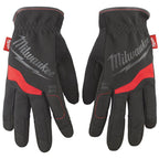 Milwaukee Flexible Lightweight Work Gloves - Large