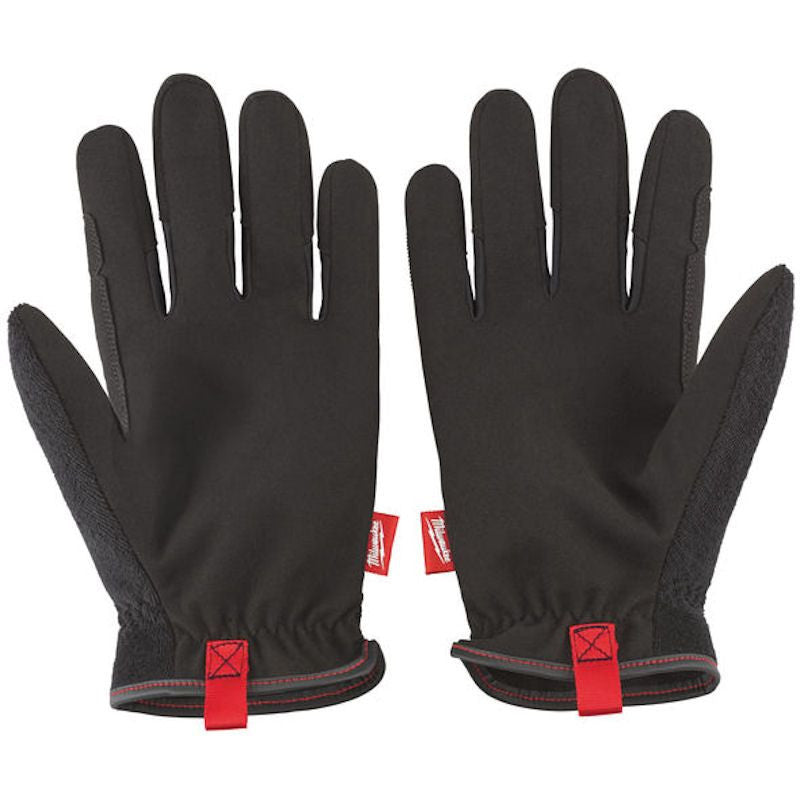 Milwaukee Flexible Lightweight Work Gloves - Large