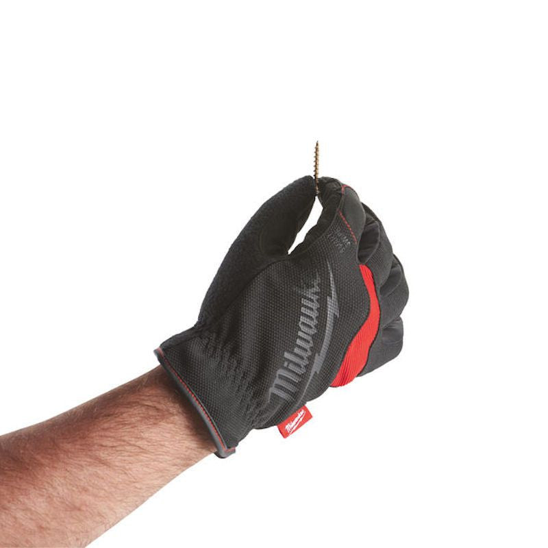 Milwaukee Flexible Lightweight Work Gloves - Medium