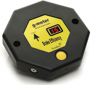 Turnkey G-Meter