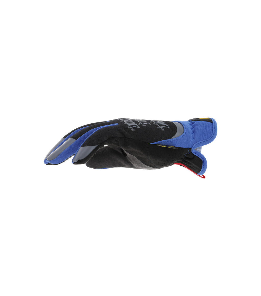 Mechanix Automotive Fast Fit Glove Black & Blue - L