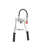 Groz Tools Double Lever Grease Gun 1/8 Inch BSPT