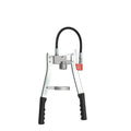 Groz Tools Double Lever Grease Gun 1/8 Inch BSPT